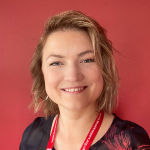 Vivian Bignell
