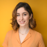 Jessica Levin